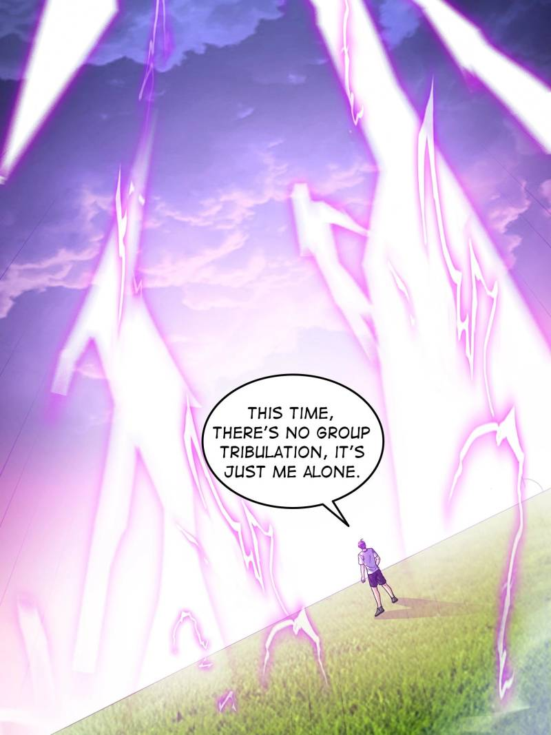 I Have A Dragon In My Body Chapter 664 38